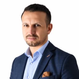 Mohamed Debbah, consultant SEO freelance